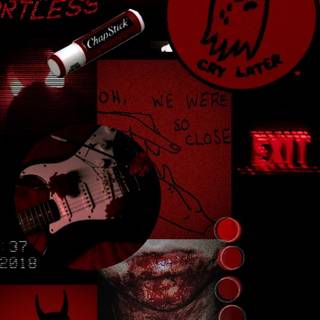 2022 baddie wallpaper