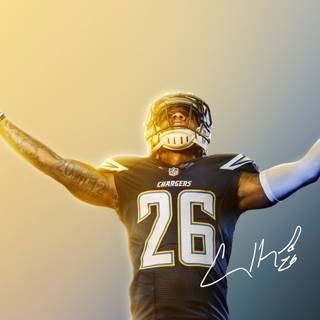 Chargers NFL wallpaper
