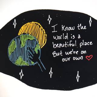 Bruno Major wallpaper