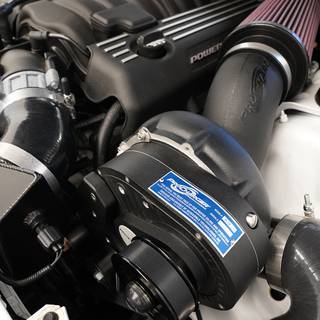 ProCharger wallpaper