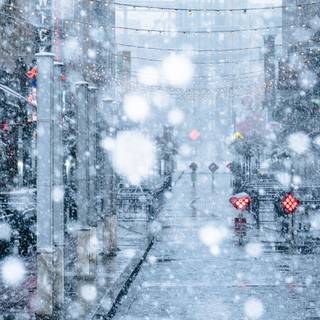 2560x1080 winter wallpaper