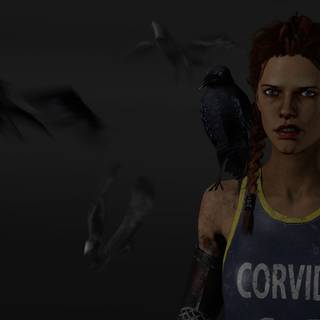 Meg Thomas wallpaper