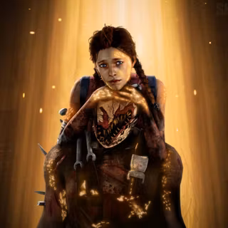 Meg Thomas wallpaper