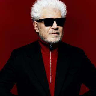 Pedro Almodovar wallpaper