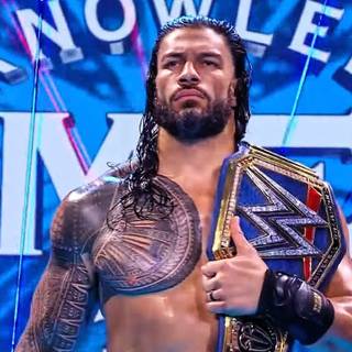 Acknowledge Me! wallpaper