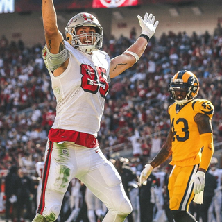 49ers Super Bowl wallpaper