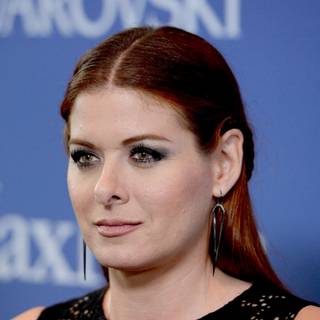 Debra Messing wallpaper