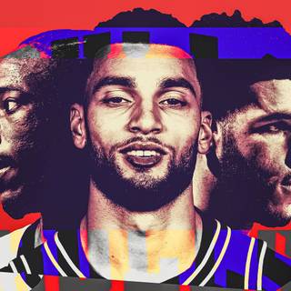 Chicago Bulls 2022 wallpaper