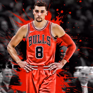 Chicago Bulls 2022 wallpaper