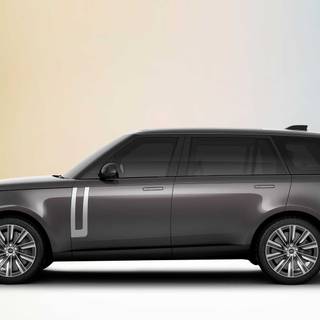 Land Rover Range Rover P400 HST 2022 wallpaper