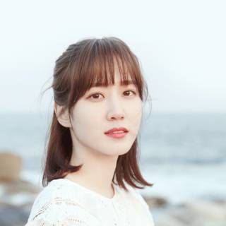 Park Eun-bin wallpaper