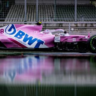 Lance Stroll wallpaper