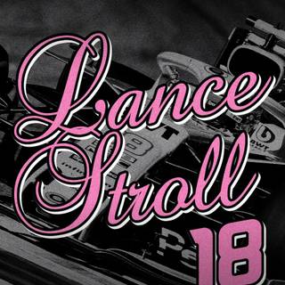 Lance Stroll wallpaper
