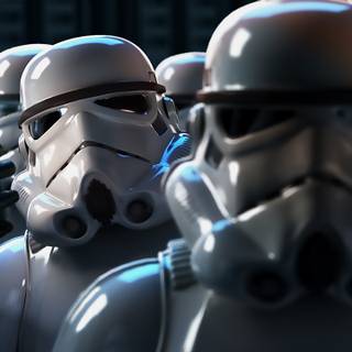 Star Wars ultrawide wallpaper