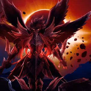 Hades Saint Seiya wallpaper