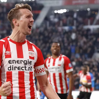 Luuk de Jong wallpaper