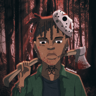 Dope XXXTentacion wallpaper