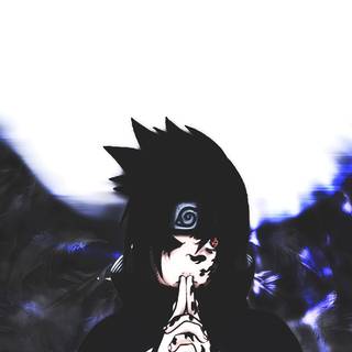 Naruto dual monitor wallpaper