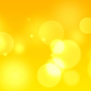 Simple yellow wallpaper