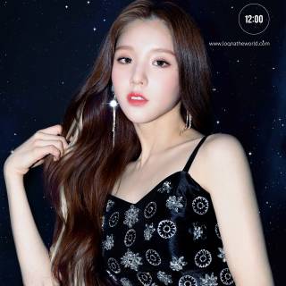 Choerry Loona wallpaper