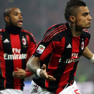 Kevin Prince Boateng wallpaper