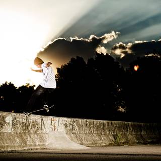 Luan Oliveira wallpaper