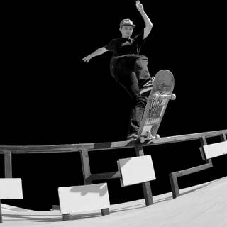 Luan Oliveira wallpaper