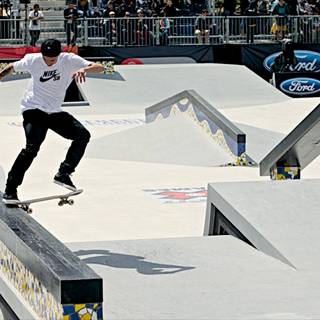 Luan Oliveira wallpaper