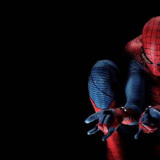 Andrew Spider-Man wallpaper