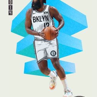 2022 NBA wallpaper