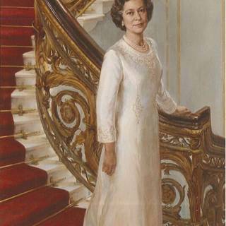 Queen Elizabeth II wallpaper