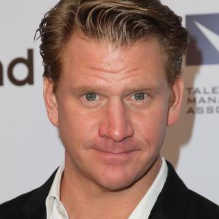 Dash Mihok wallpaper