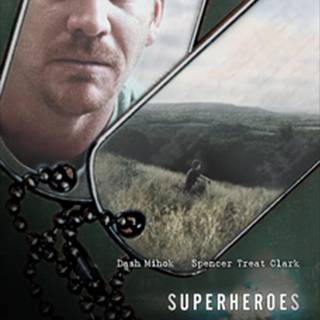 Dash Mihok wallpaper