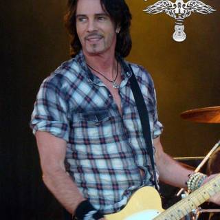 Rick Springfield wallpaper