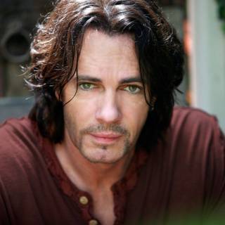 Rick Springfield wallpaper