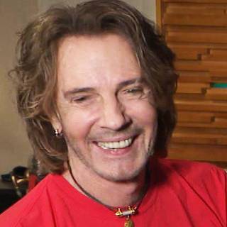 Rick Springfield wallpaper