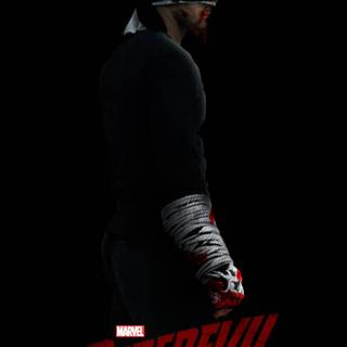 Daredevil season 3 wallpaper