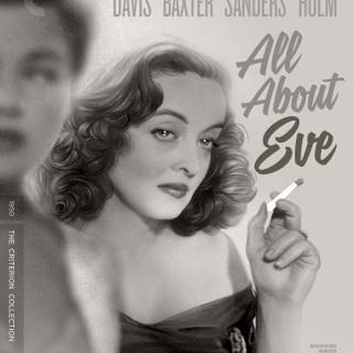 All About Eve wallpaper