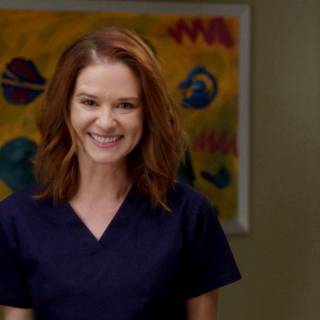 Sarah Drew wallpaper
