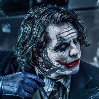 Joker 2022 wallpaper