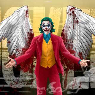 Joker 2022 wallpaper