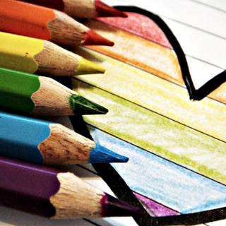 LGBTQ+ laptop wallpaper