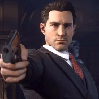 Tommy Angelo wallpaper