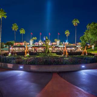 Universal Studios Orlando wallpaper