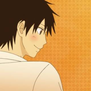 Kazehaya Kamito wallpaper