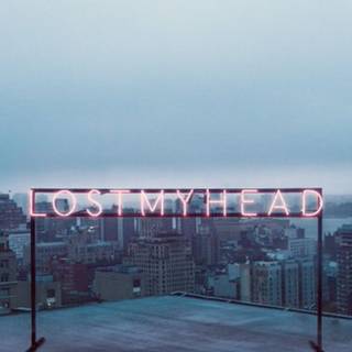 iPhone lofi wallpaper