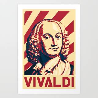 Antonio Vivaldi wallpaper