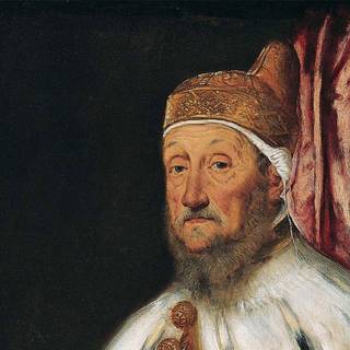 Tintoretto wallpaper