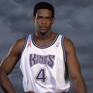 Chris Webber wallpaper