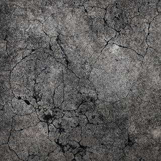 Broken concrete wallpaper